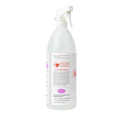 Professional Litter Box Deodorizer for Cats - Professional Strength Odor Eliminator