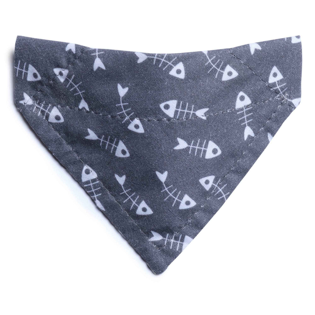 The Bone Appetit - Cat Bandana