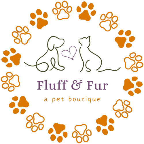Fluff & Fur - A Pet Boutique