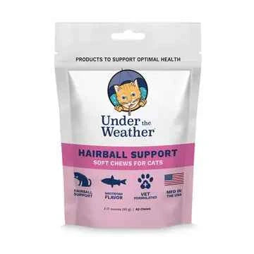 Hariball Cat Support for Enhanced Feline Health