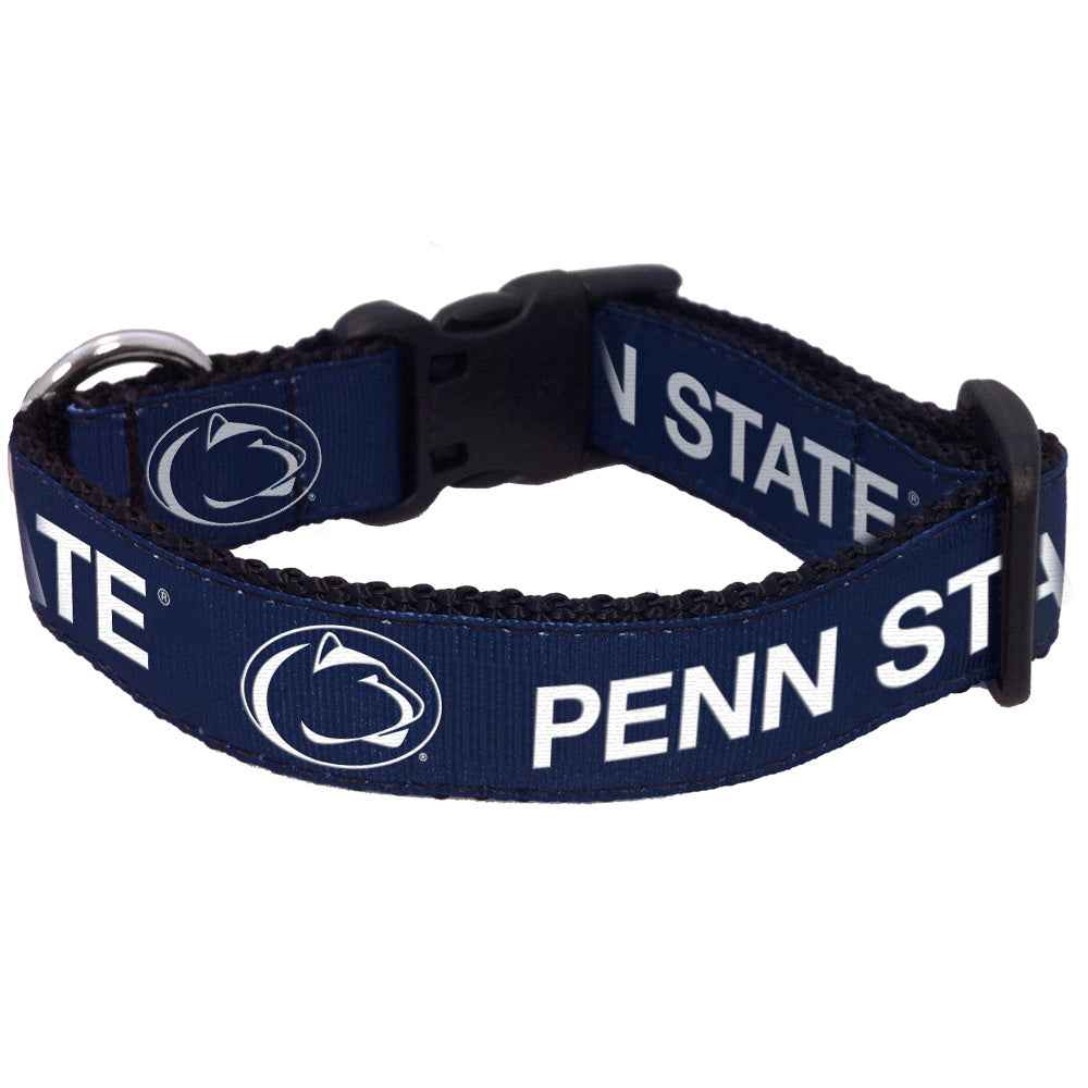Penn State Pet Collar for Loyal Fans