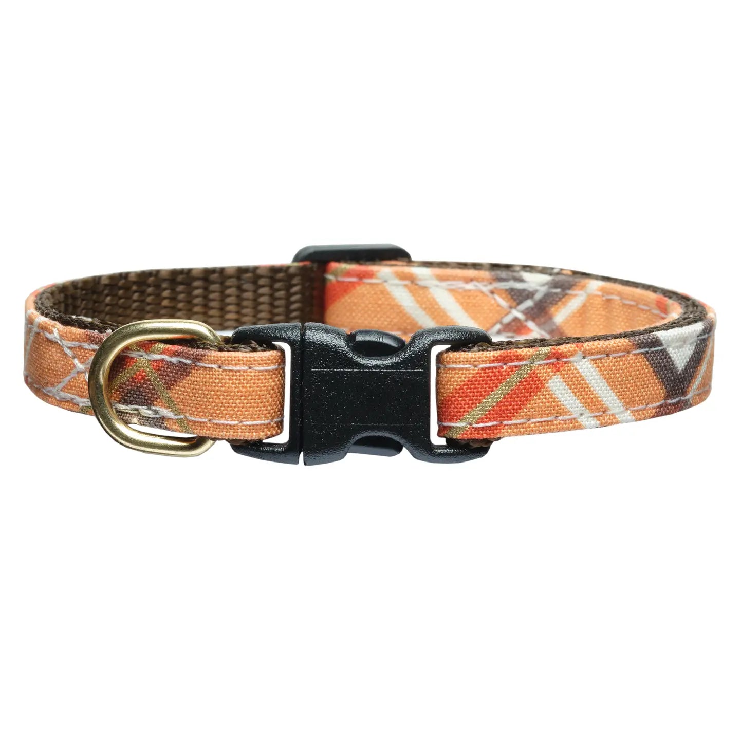 The Fall Guy Cat Collar