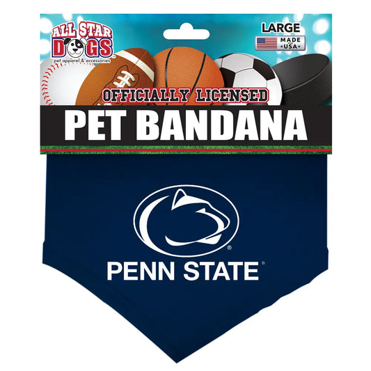 Penn State Pet Bandana