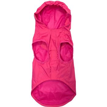 Packable Raincoat - Pink