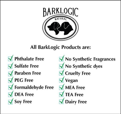 BarkLogic Calming Shampoo